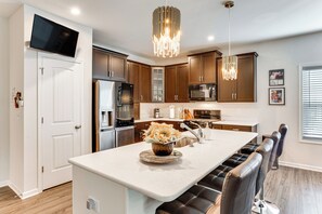 Casa (3 Bedrooms) | Interior