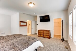 Hus (3 Bedrooms) | Interiör