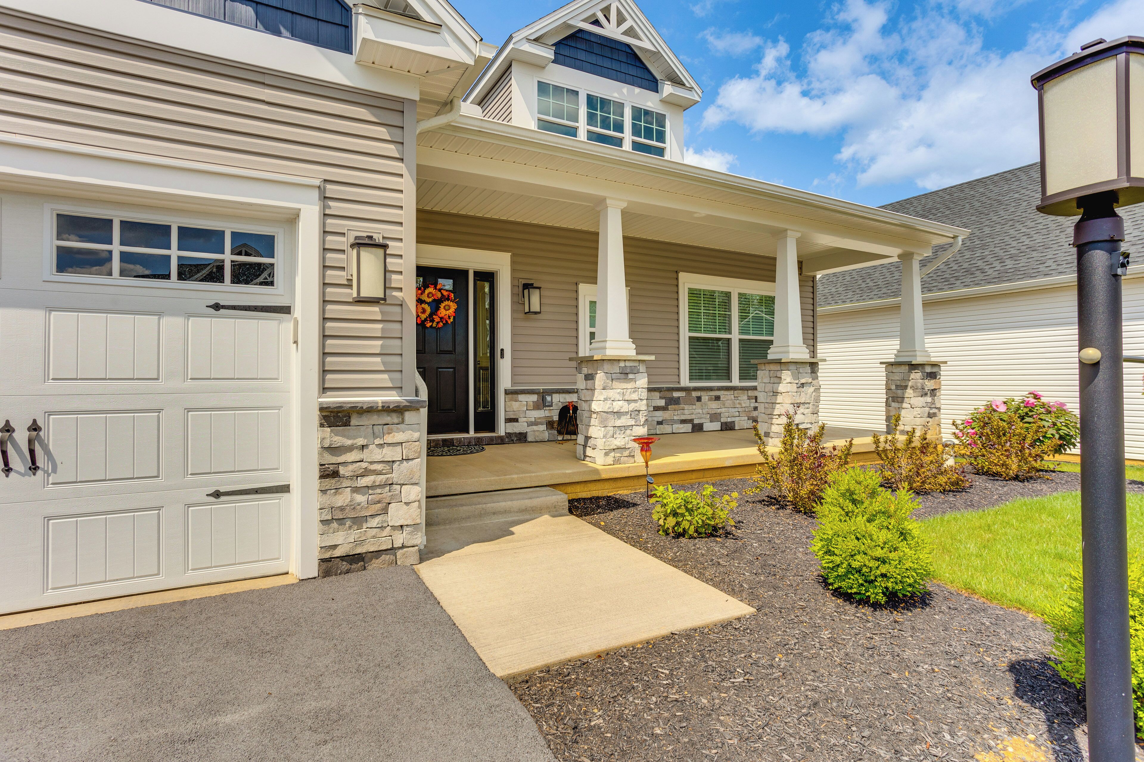 獨棟房屋 (3 Bedrooms) | 住宿內部