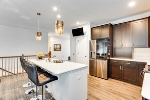 Huis (3 Bedrooms) | Interieur