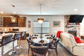 Casa (3 Bedrooms) | Interior