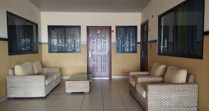Apartamento Privado y Seguro en David Chiriquí, Para Grupos de Amigos o Familias