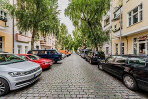 Unterkunftsgelände