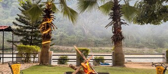 Euphoric River Resort