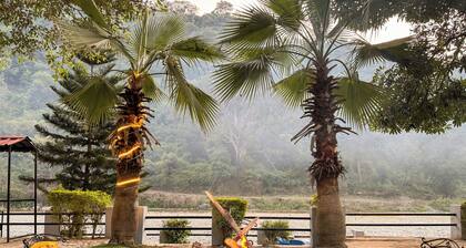 Euphoric River Resort