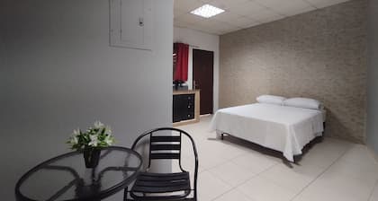 Apartamento Sencillo y Cómodo en David, Chiriquí