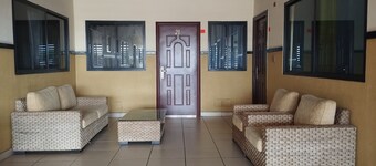 Apartamento Sencillo y Cómodo en David, Chiriquí