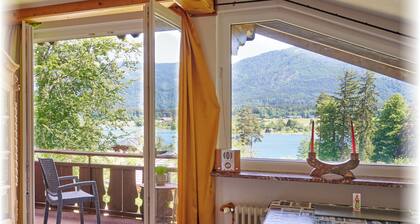 Comfort Apartment TAUERN