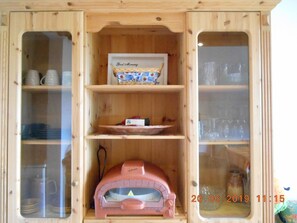Interior - Comfort Apartment TAUERN (Sankt Wolfgang im Salzkammergut)