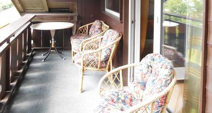 Comfort Apartment TAUERN