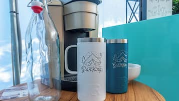 Café y/o cafetera
