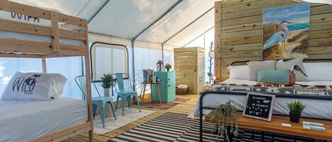 1 chambre