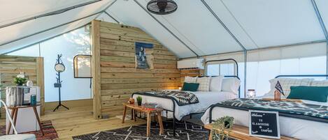 1 chambre