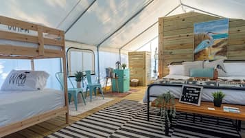 1 habitación