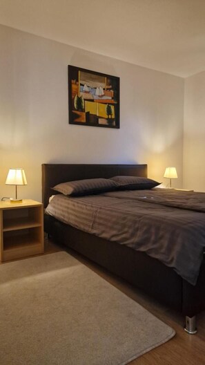 House, 2 Bedrooms, Smoking, Terrace | 2 bedrooms - Lovely Peaceful House (Bogdanovci)