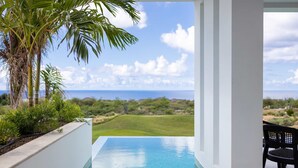 House - NEW Luxury Living at The Cape Blue Bay (Sint Michiel)