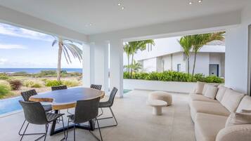 Apartamento | 2 quartos, acesso à internet de alta velocidade