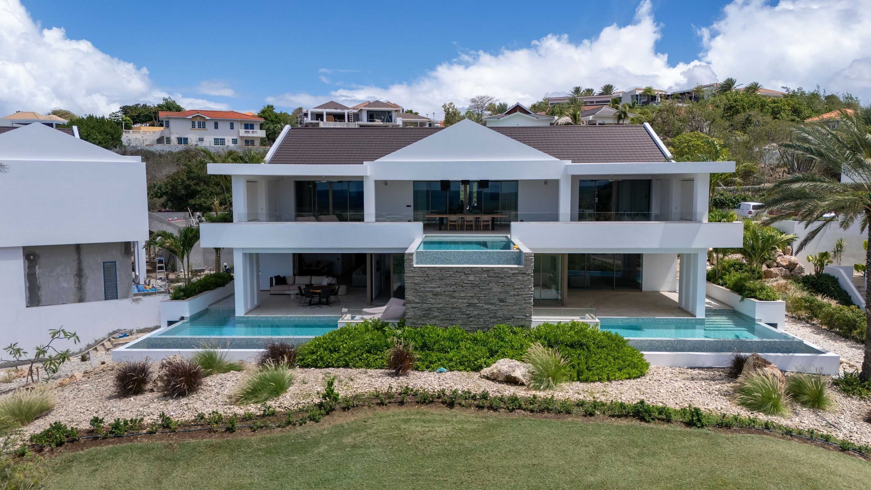 House | 2 bedrooms, Internet