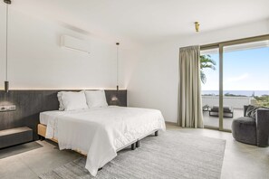 Apartment | 2 bedrooms, Internet