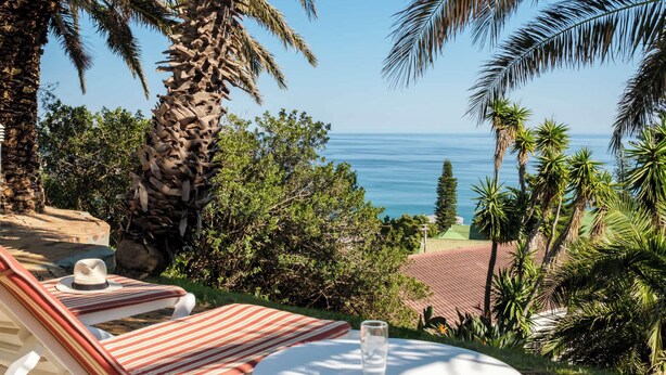 Unclassified image, 1 of 43, button - Classic Charm Meets Modern Comfort at Atlantic Pearl (Cape Town)