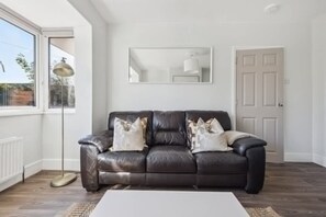 Hus | 3 soveværelser, internet