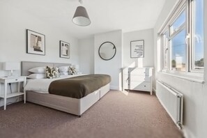 Ferienhaus | 3 Schlafzimmer, Internetzugang