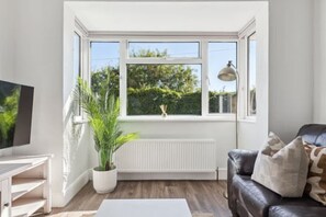 House | 3 bedrooms, Internet