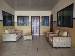 Interior - Apartamento Sencillo y Privado en David, Chiriquí (David)