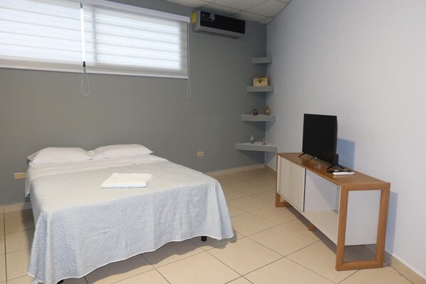 1 bedroom, WiFi, bed sheets - Apartamento Sencillo y Privado en David, Chiriquí (David)