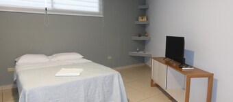 Apartamento Sencillo y Privado en David, Chiriquí