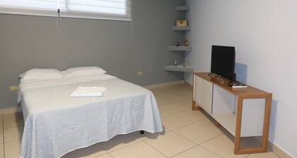 Apartamento Sencillo y Privado en David, Chiriquí