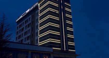 Sam Royal Hotel