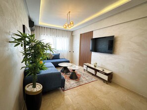 Smart-tv