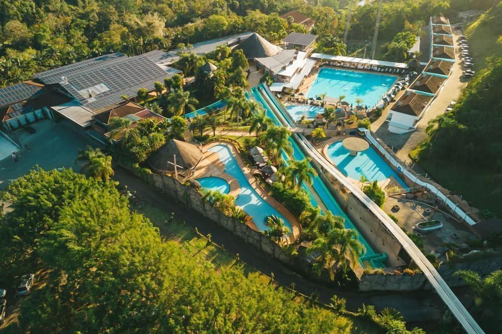 Villa Di Acqua Hotel