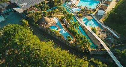 Villa Di Acqua Hotel