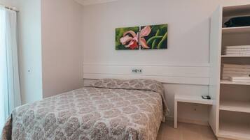 Apartamento standard (Piso Superior) | 1 quarto, Wi-Fi de cortesia