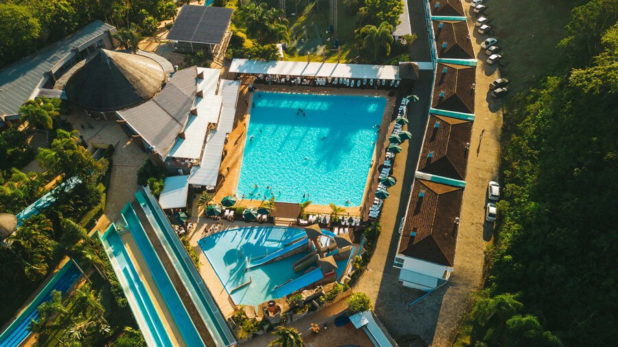 Villa Di Acqua Hotel