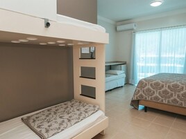 1 habitación y wifi gratis 