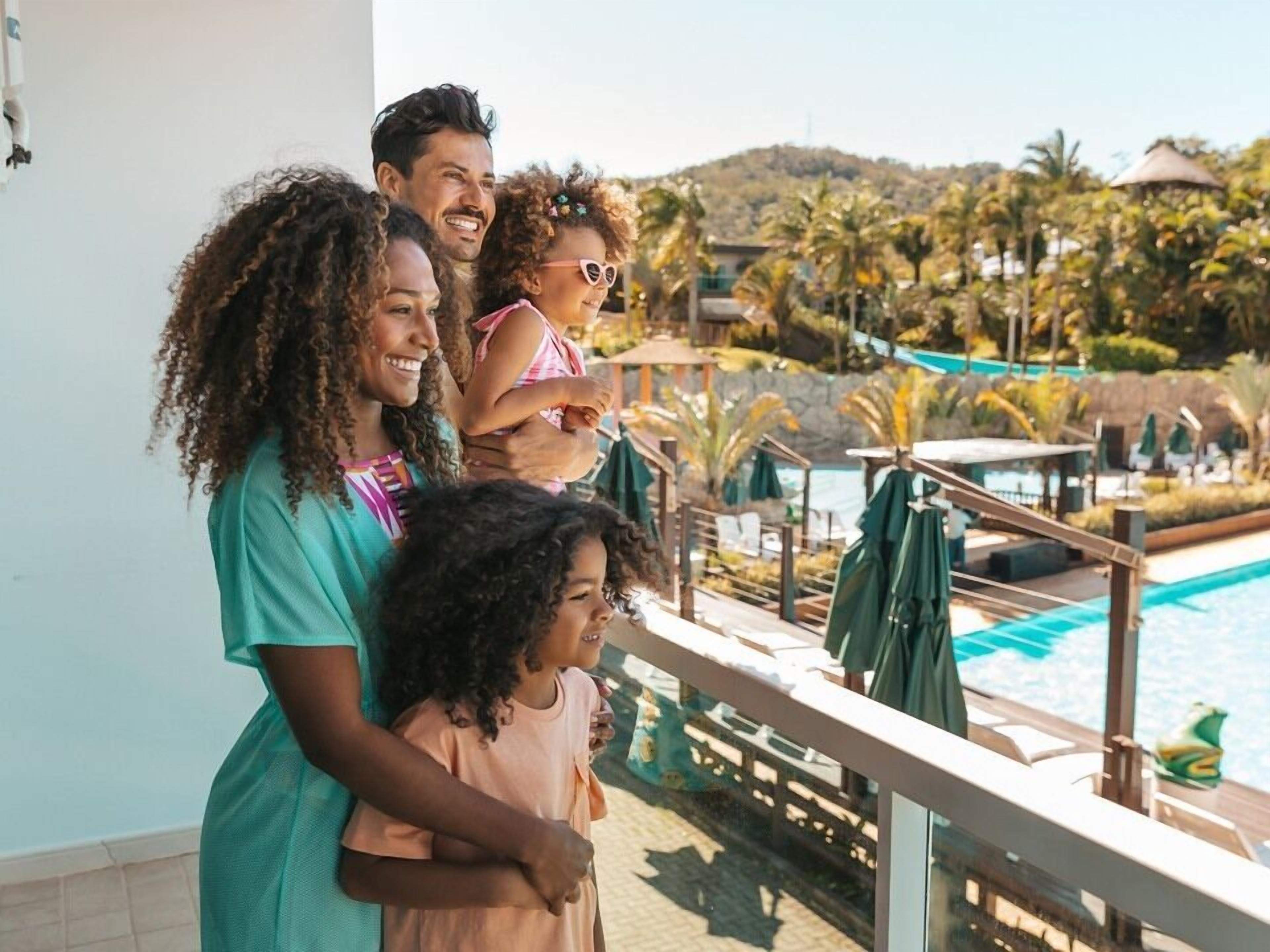 Apartamento standard (Piso Superior) | Terraço/pátio