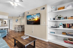 Smart TV
