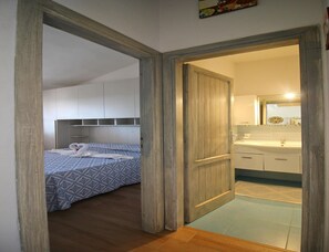 Appartement | 1 slaapkamer, individueel gemeubileerd