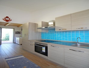 Apartment | Dapur peribadi | Cerek elektrik