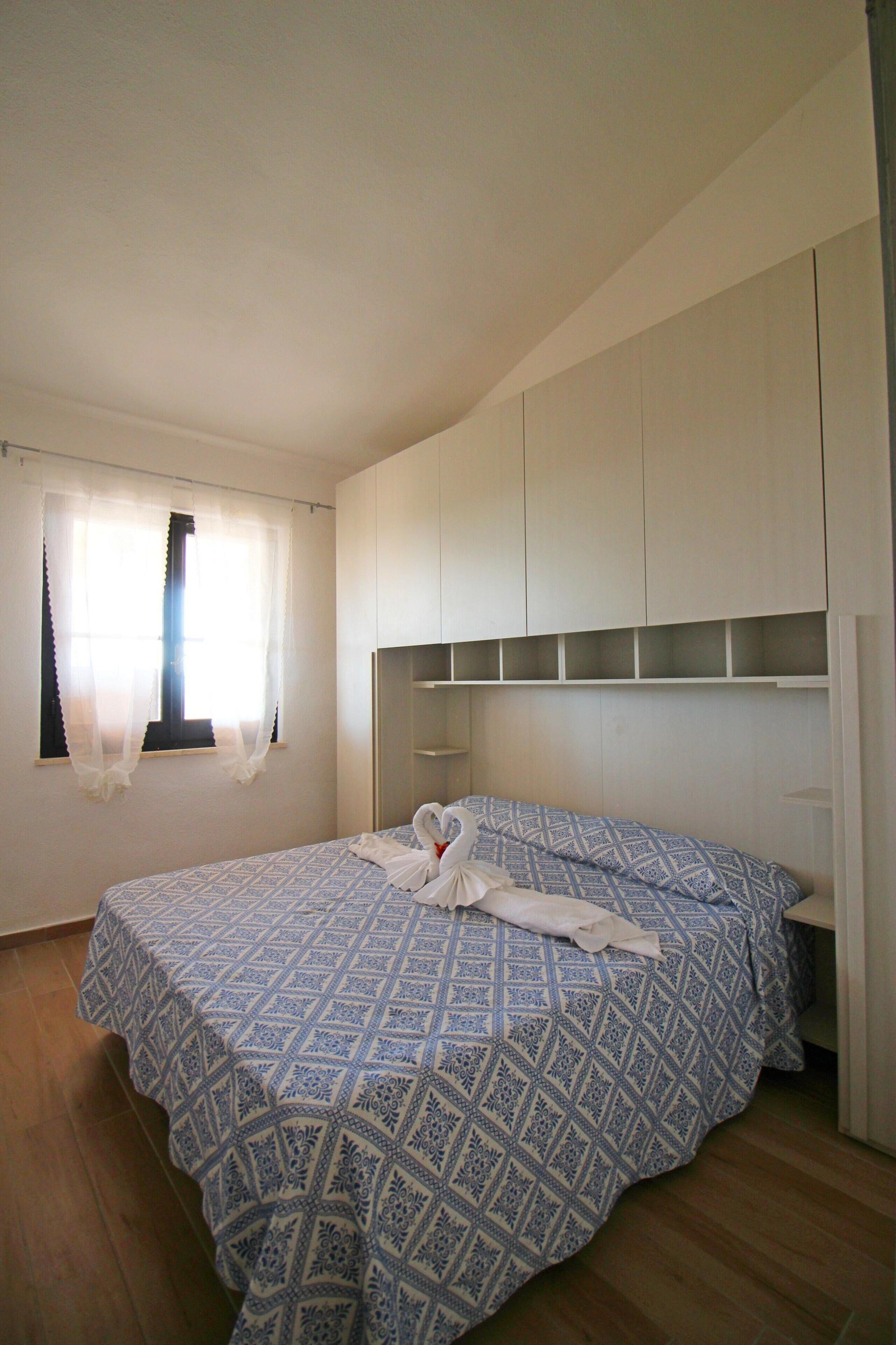 Apartment | 1 bedroom, individually furnished