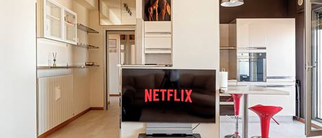Smart TV