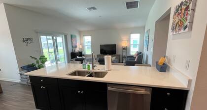 Brand New 3-Bed, 2-Bath Home in The Villages – Your Dream Home Awaits!