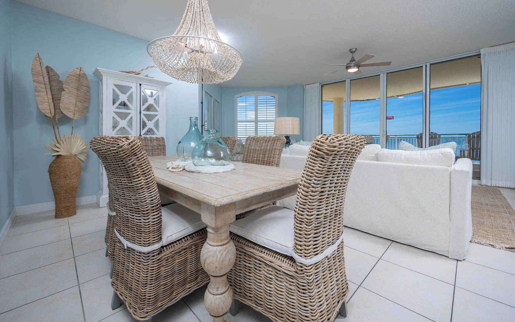 تناول الطعام