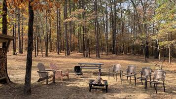 Área da propriedade