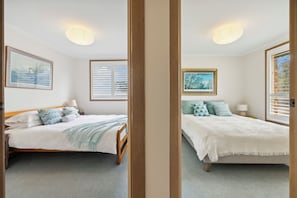 3 chambres