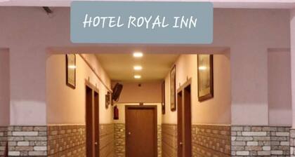 Goroomgo Royal Inn Bhubaneswar