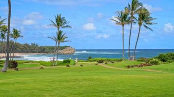 Rumah, 4 kamar tidur | Golf